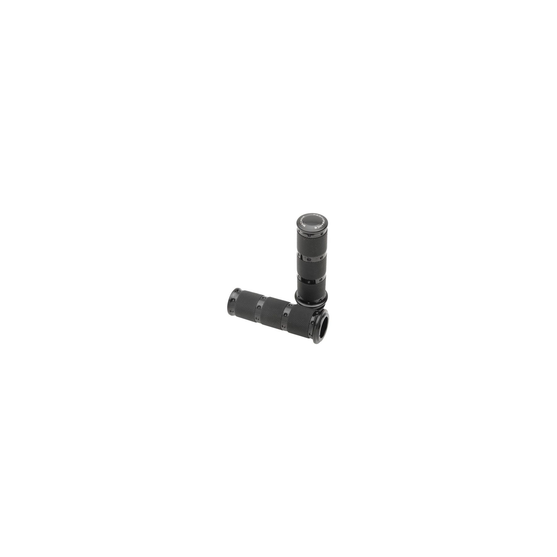 Performance Machine Performance Machine XLS Grips For Harley With Throttle By Wire - $207.95 at J&P Cycles