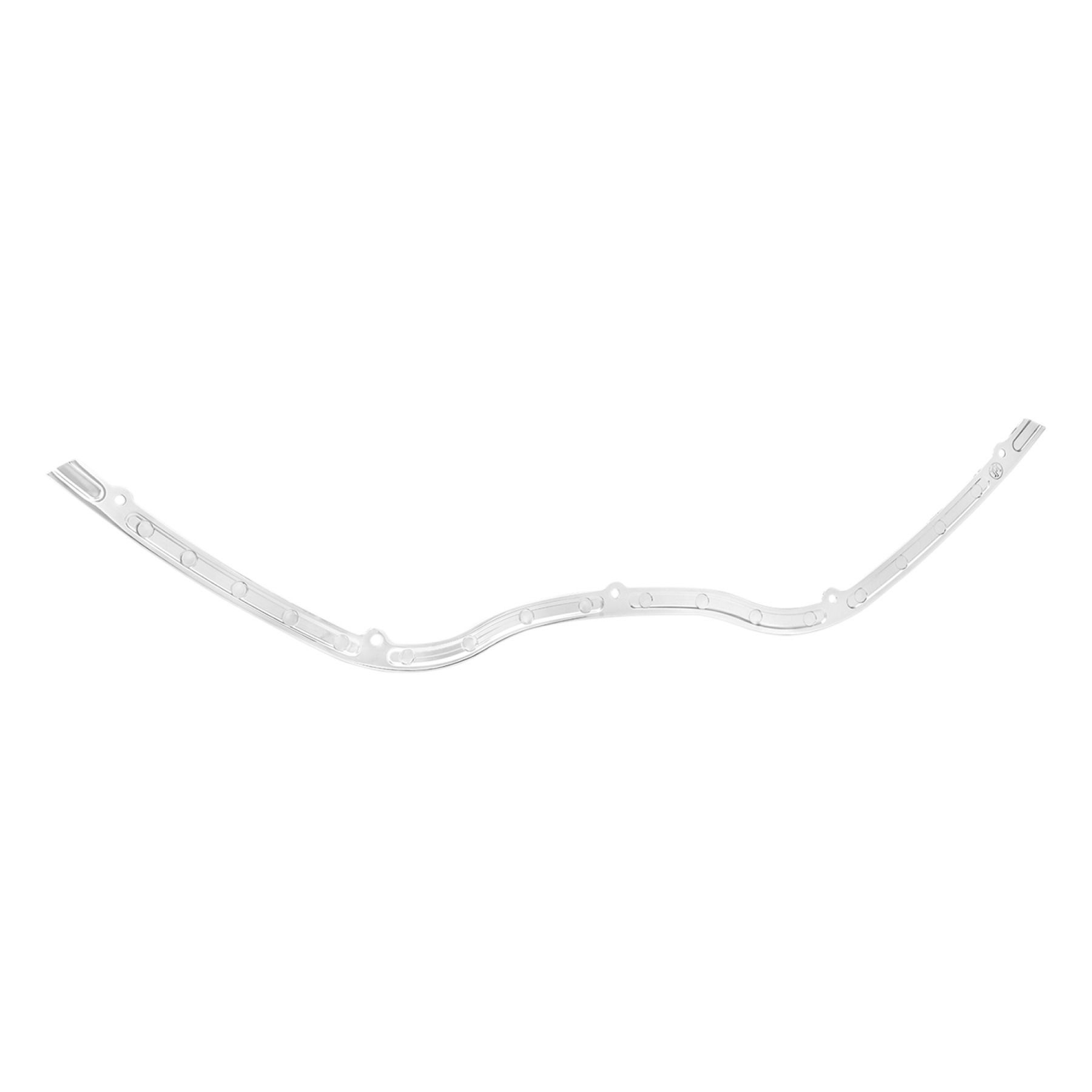 Performance Machine Hole Shot Windshield Trim For Harley Road Glide 1998-2013