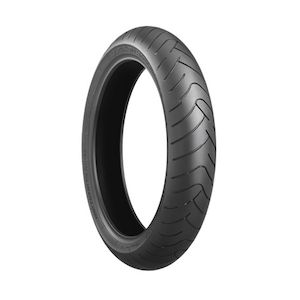 Bridgestone Battlax BT-023 Sport Touring Tires | JPCycles.com