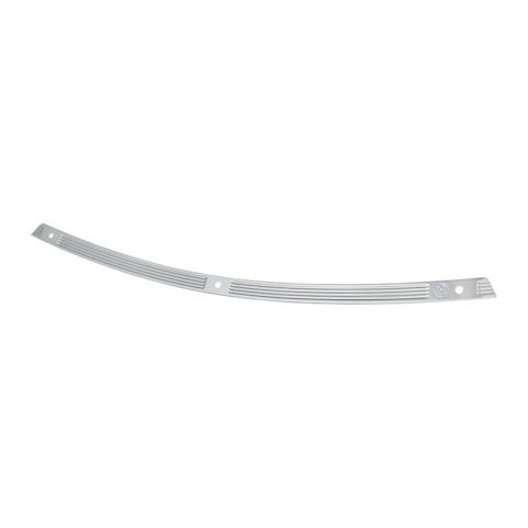 Performance Machine Merc Windshield Trim For Harley Touring 1996-2013