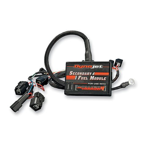 Dynojet Power Commander V Secondary Fuel Module