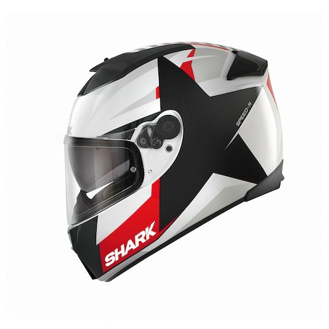 Shark Speed-R Series 2 Texas Helmet (XS)