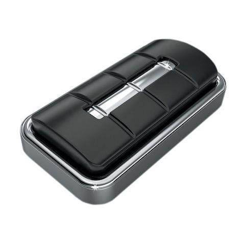 Kuryakyn ISO Brake Pedal Pad For Harley