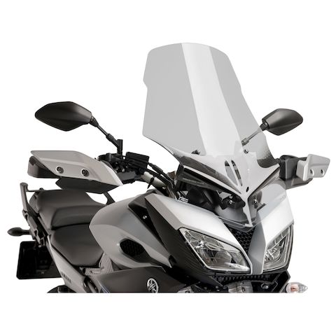 Puig Touring Windscreen Yamaha FJ-09 2015-2017