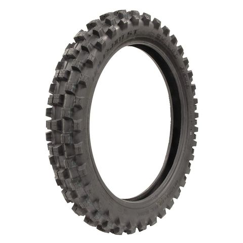 Shinko 546 Series Soft Intermediate Tires