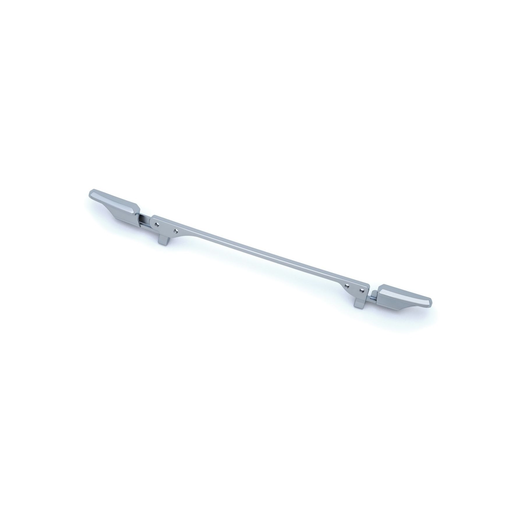 Kuryakyn Kuryakyn Tour-Pak Lid Grip For Harley Touring 2014-2025 - $40.99 at RevZilla