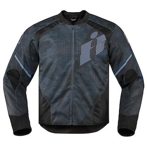 Icon Overlord Primary Jacket