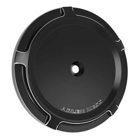 Arlen Ness Beveled Stage 1 Big Sucker Cover