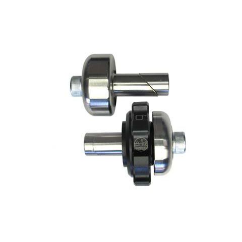 Kaoko Throttle Stabilizer KTM 1190 Adventure OEM Handguards