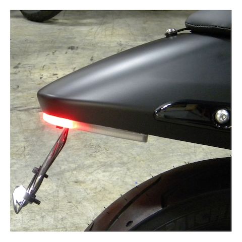 New Rage Cycles LED Fender Eliminator For Harley Street 750 2015-2020