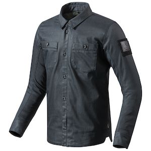 REV'IT! Tracer Overshirt
