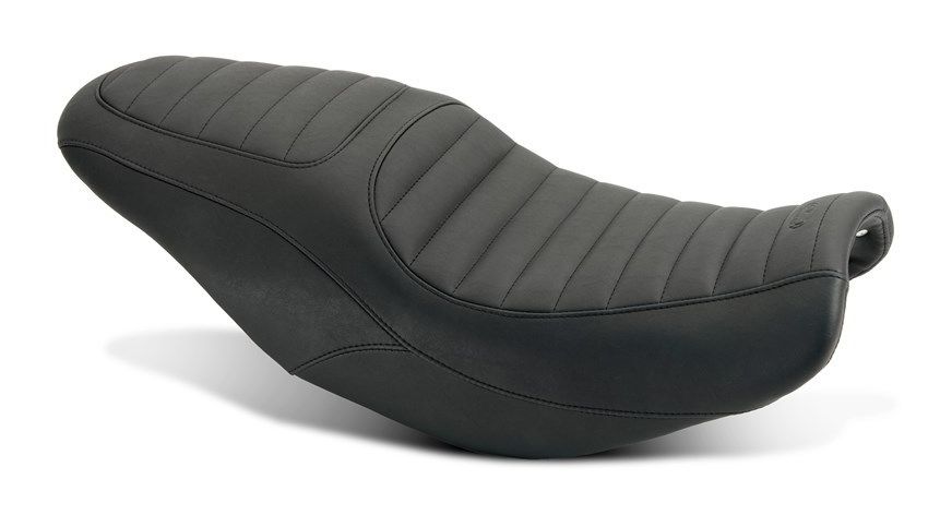 MUSTANGマスタング シート ドゥカティスクランブラー Mustang Seat Ducati Scrambler 2015-2023 | JPCycles.com