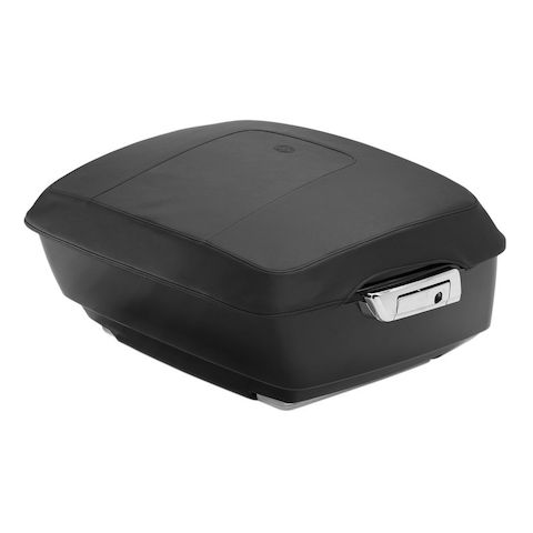 Mustang Tour-Pak Trunk Lid Cover For Harley Touring 2014-2025