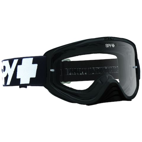 Spy Woot Goggles