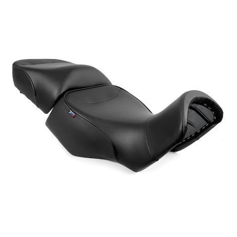 Sargent World Sport Performance Seat BMW R1100GS / R1150GS