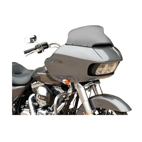 Memphis Shades Spoiler Windshield For Harley Road Glide 2015-2025