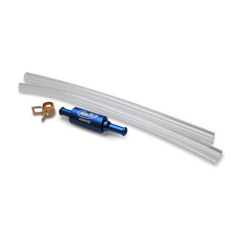 Motion Pro Hydraulic Brake Bleeder