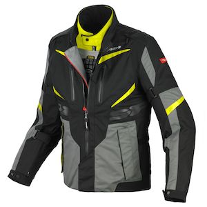 Spidi X-Tour H2Out Jacket (MD)