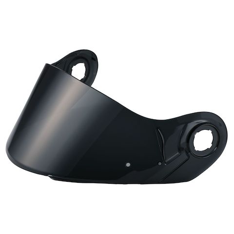 LS2 Strobe Pinlock-Ready Face Shield