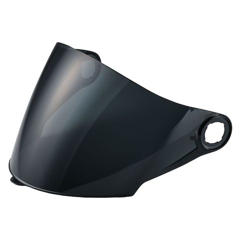 LS2 OF569 Track Face Shield