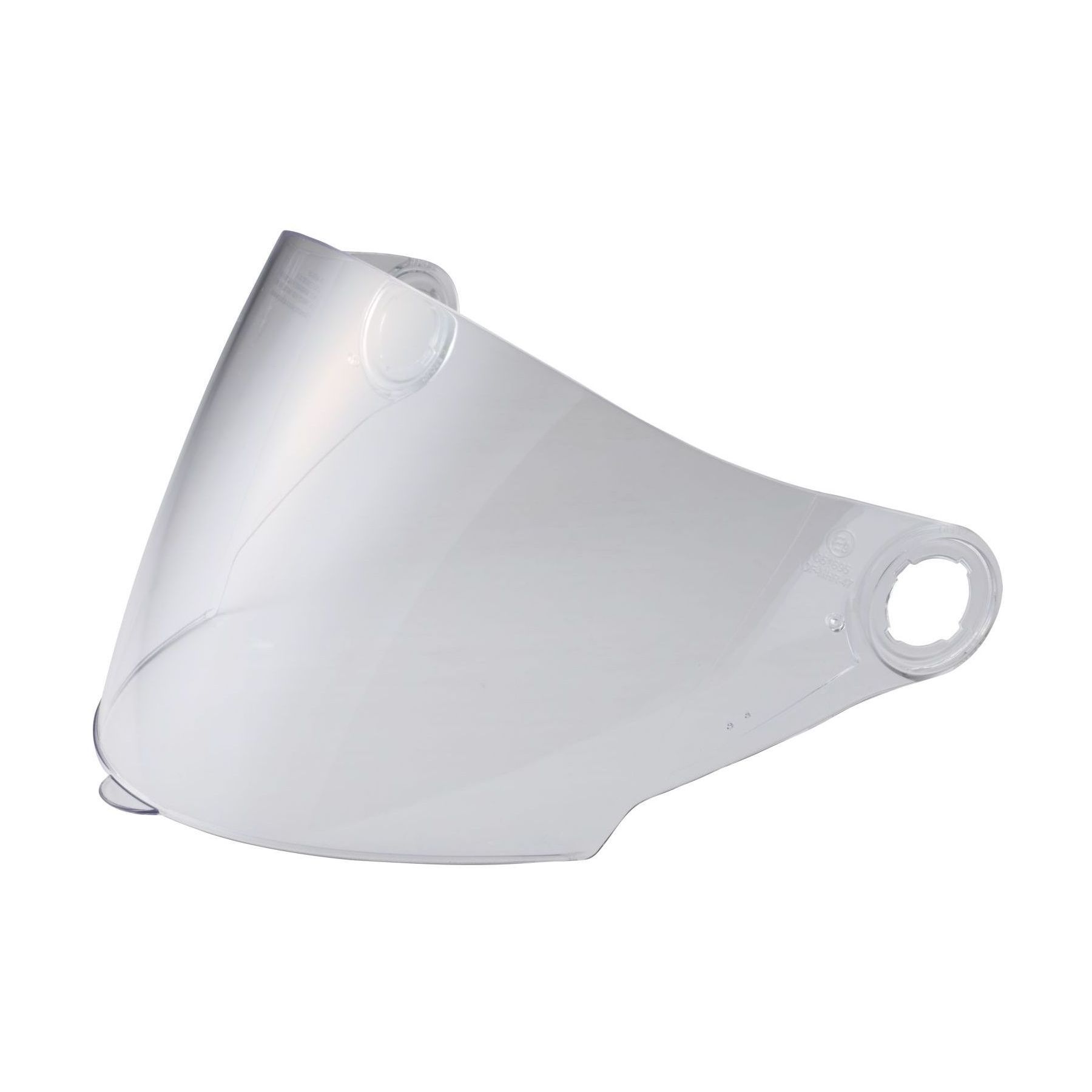 LS2 Helmets LS2 OF569 Track Face Shield - $44.98 at J&P Cycles