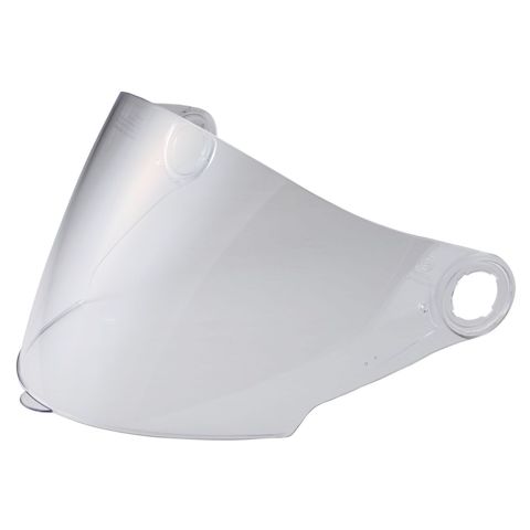 LS2 OF569 Track Face Shield