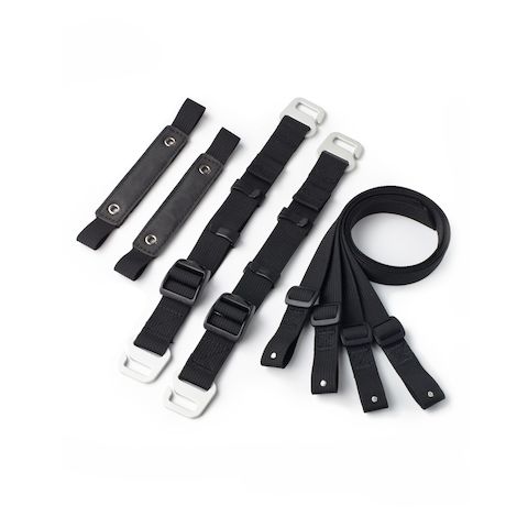 Kriega US-5 Strap Kit