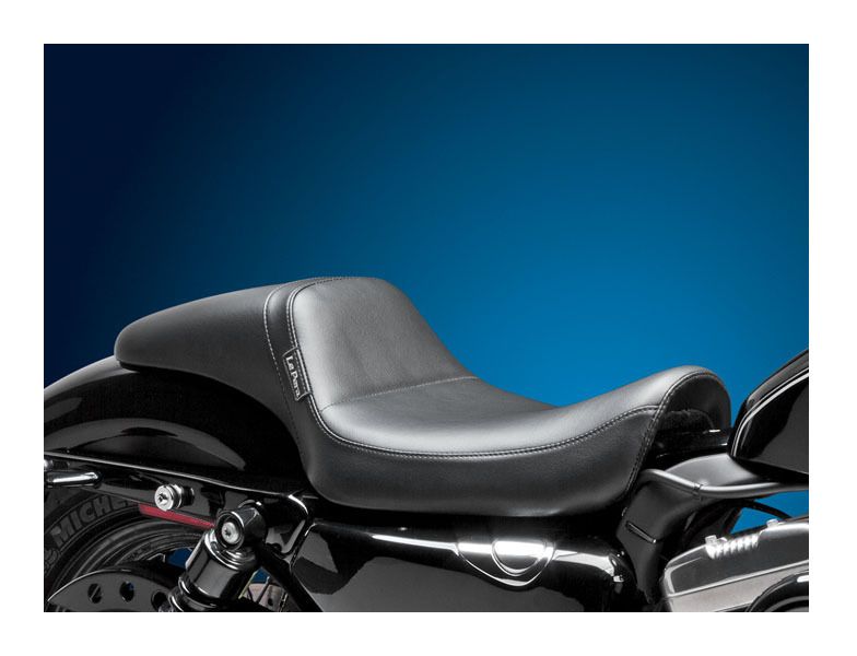Le Pera Daytona Sport Daddy Long Legs Seat For Harley Sportster