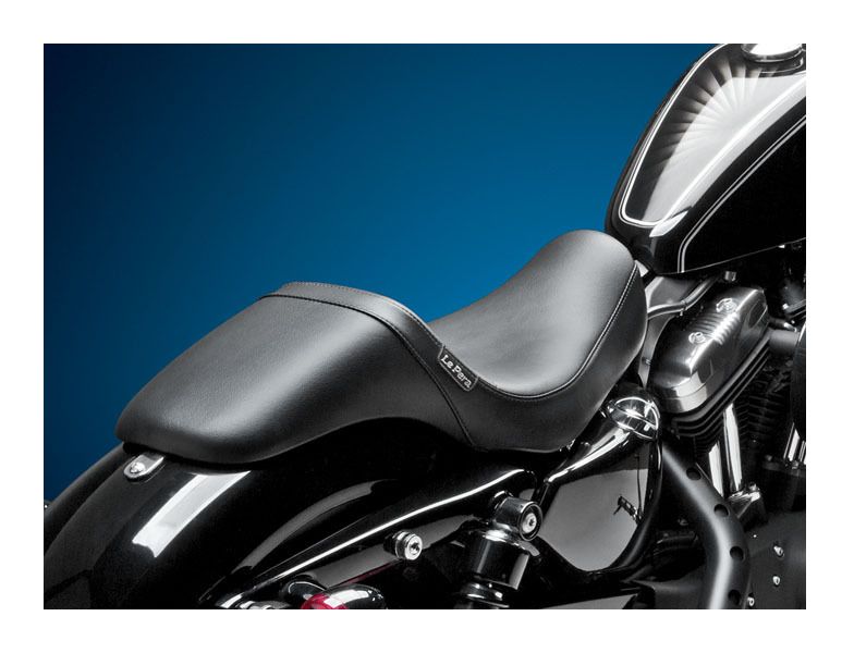 Le Pera Daytona Sport Daddy Long Legs Seat For Harley Sportster