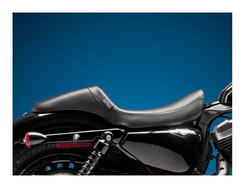 Le Peraハーレー　バルカン Le Peraハーレー バルカン Harley Street Glide Seats by LePera