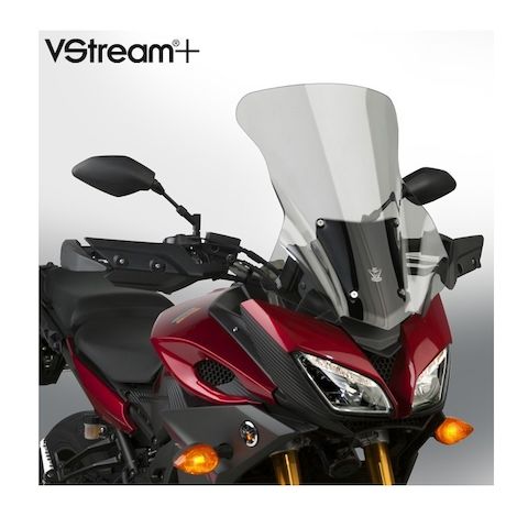 National Cycle VStream Sport Touring Windscreen Yamaha FJ-09 2015-2017