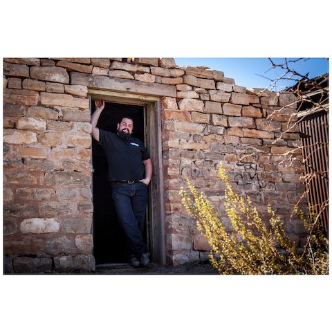 Scorpion EXO Covert Pro Jeans (32X32)