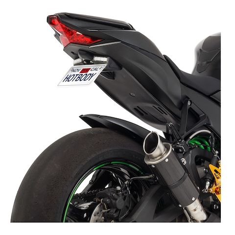 Hotbodies TAG Fender Eliminator Kit Kawasaki ZX10R 2016-2020