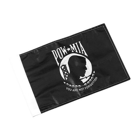 Pro Pad POW MIA Flag