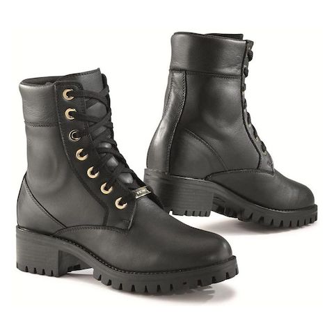 TCX Smoke WP Women's Boots