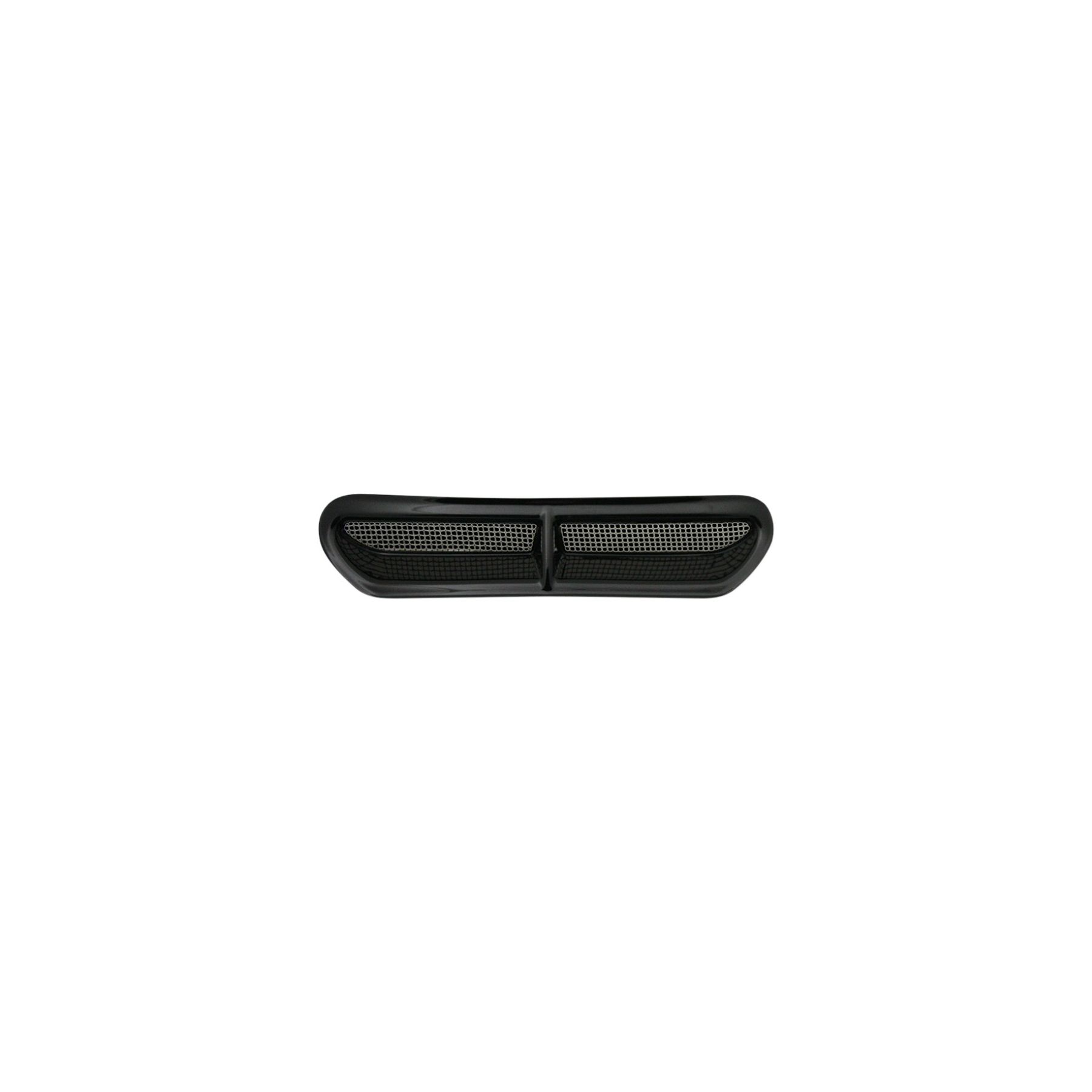 Custom Dynamics Custom Dynamics Fairing Vent Cover Trim For Harley Touring 2014-2018 - $39.95 at J&P Cycles