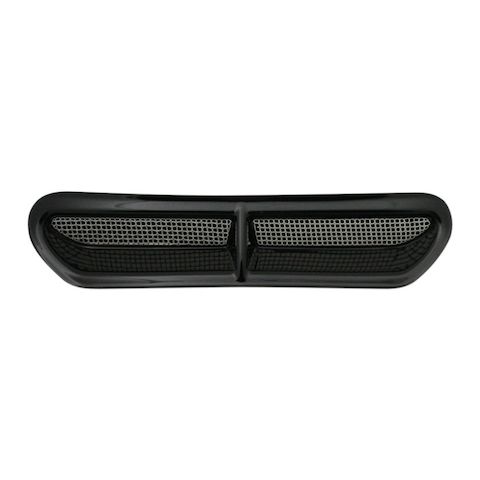 Custom Dynamics Fairing Vent Cover Trim For Harley Touring 2014-2018