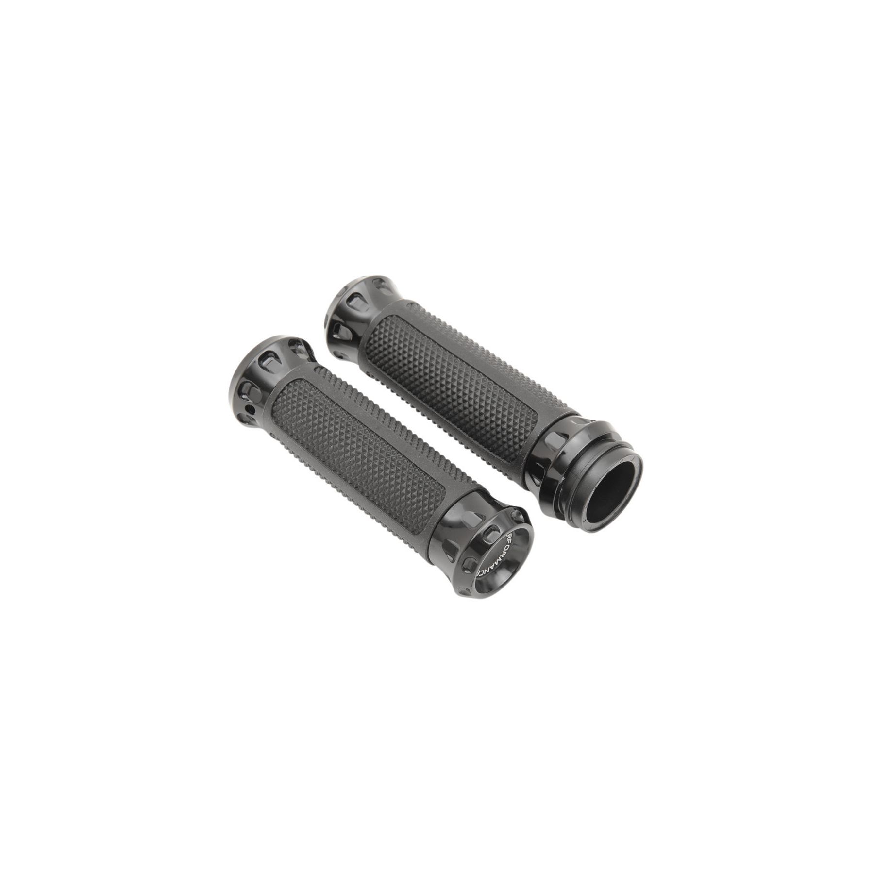 Performance Machine Performance Machine Overdrive Grips For Harley With Throttle By Wire - $180.95 at J&P Cycles