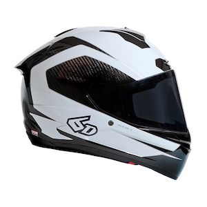 6D ATS-1 Helmet (SM)
