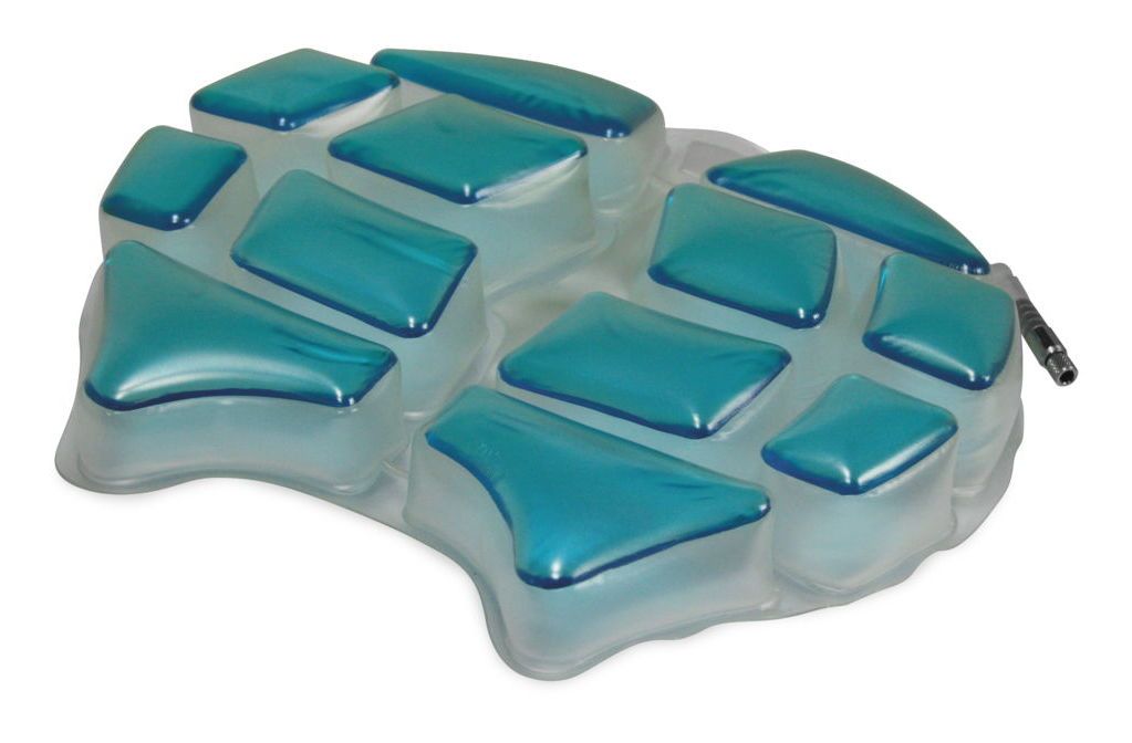 Wild Ass Smart Air Gel Motorcycle Seat Pad | JPCycles.com