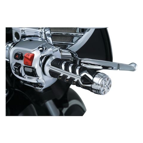 Kuryakyn Spear Grips For Indian 2014-2017