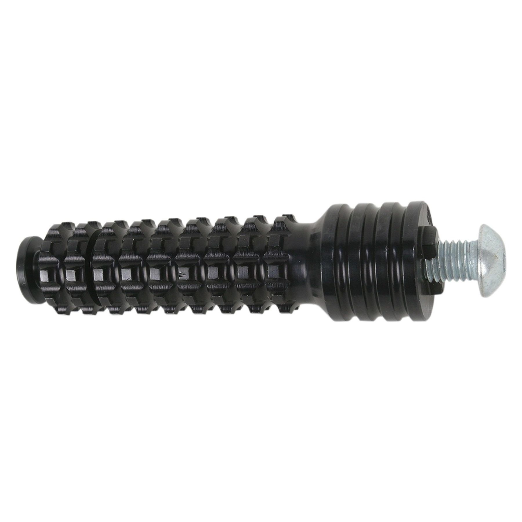 Vortex Racing Vortex Replacement Rearset Footpegs - $25.95 at J&P Cycles