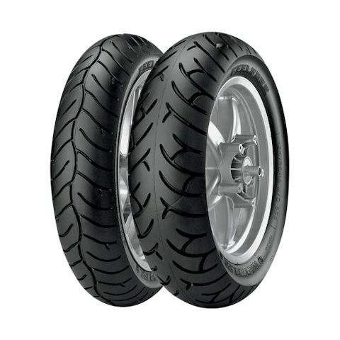 Metzeler FeelFree Scooter Tires