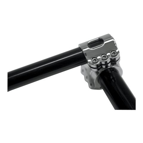 Klock Werks Narrow Kliphanger Handlebars For Indian Scout 2015-2026
