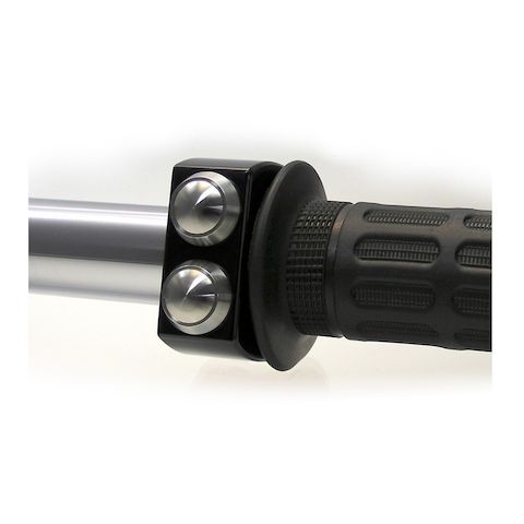 Motogadget mo-Switch Switch Housing For 7/8" Bars
