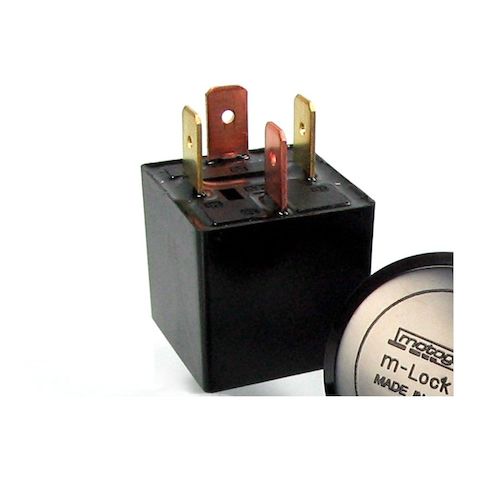 Motogadget mo-Lock Relay 