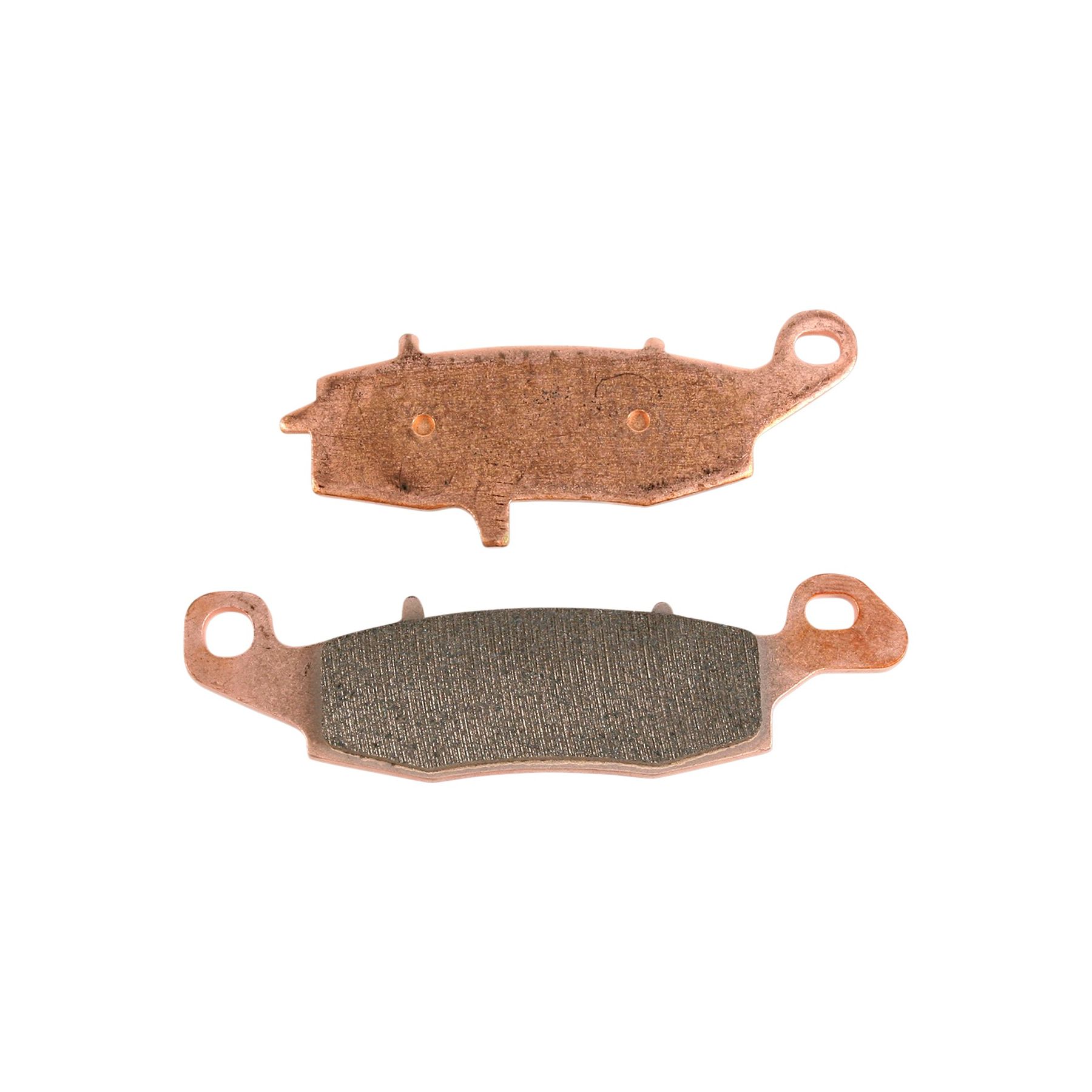 EBC FA229HH Double-H Sintered Front Brake Pads