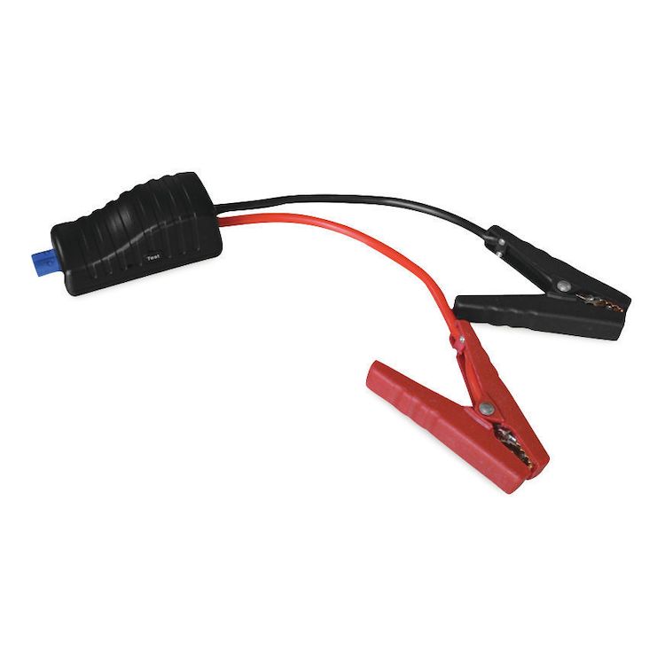 Antigravity Micro-Start Jump Start Clamps