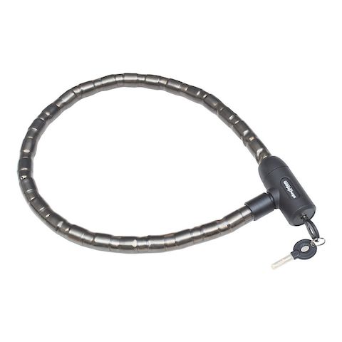 Stockton 255 Armored Cable Lock