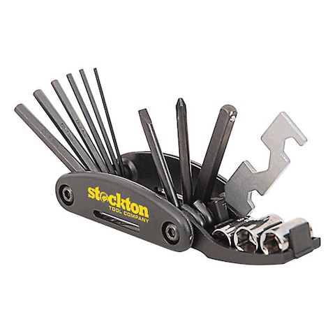 Stockton 15 In 1 Tool